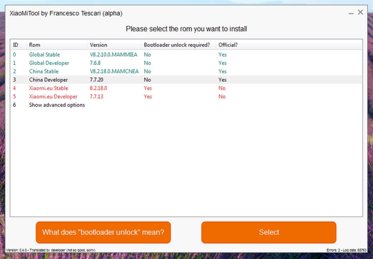 Xiaomi Tool Download E Guida All'Uso - 