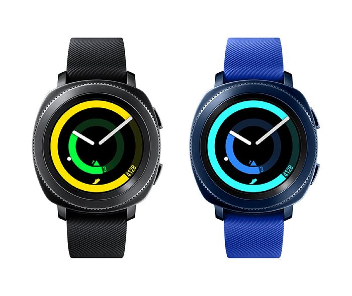 Samsung Gear Sport: Caratteristiche E Prezzo - 