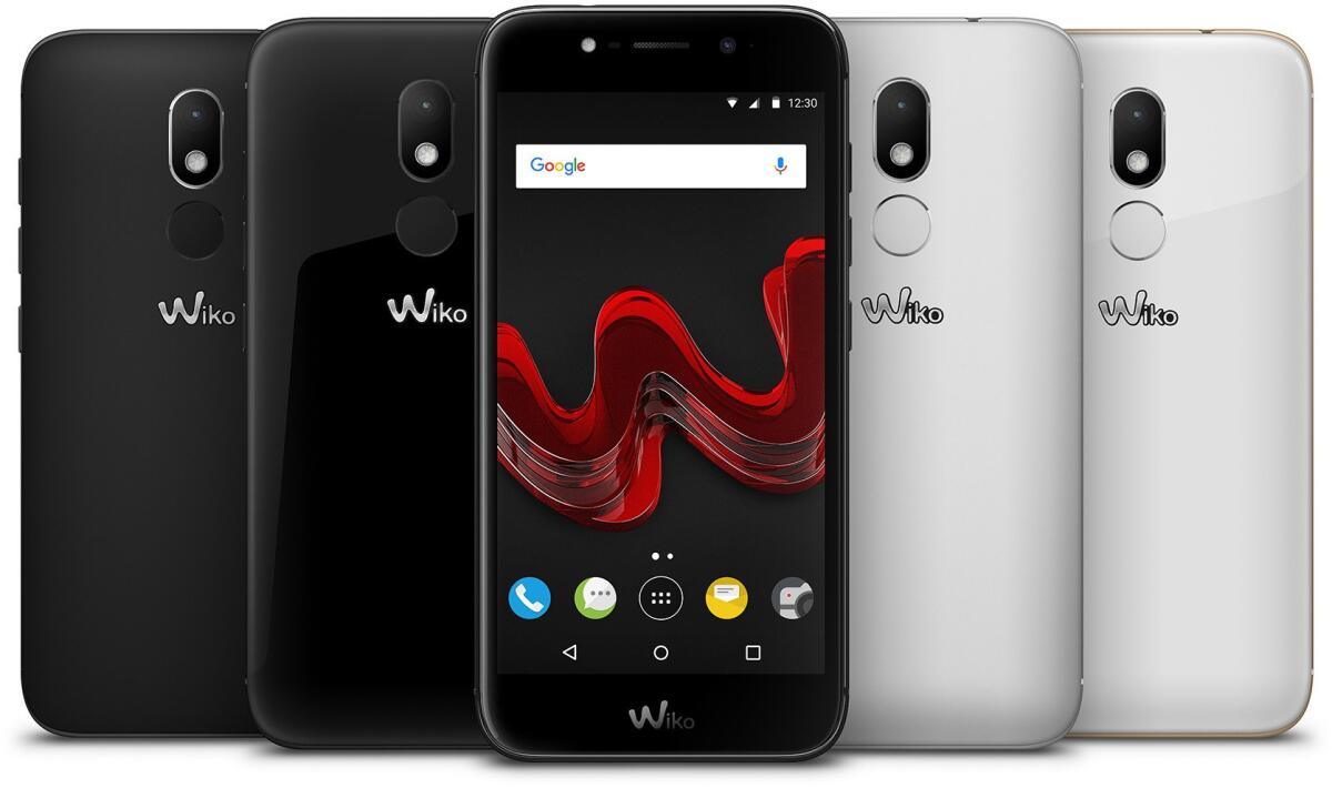 Wiko Wim recensione: doppia fotocamera e processore Qualcomm Snapdragon - 
