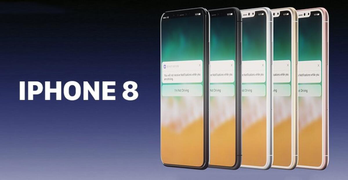 iPhone 8 Ricarica Wireless Confermata - 