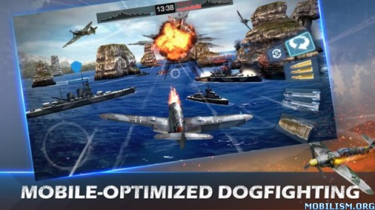 War Wings Trucchi Android | Danni Al Massimo E Altro - 