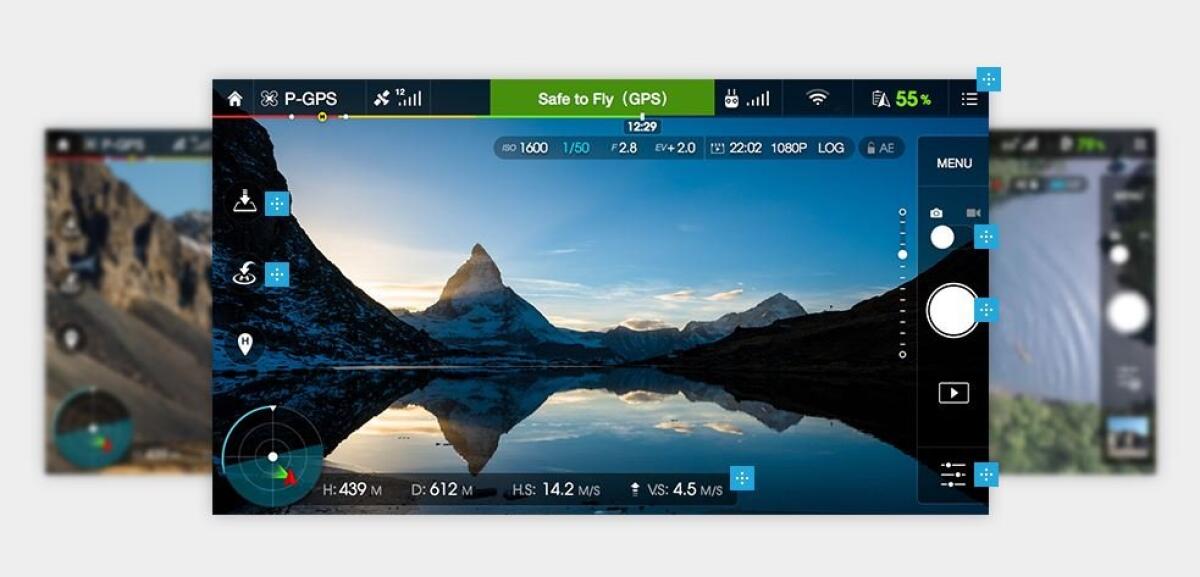 Problemi con Droni DJI?: Ecco la soluzione definitiva - 