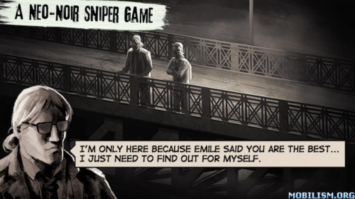 LONEWOLF Trucchi Android | Soldi infiniti illimitati - 