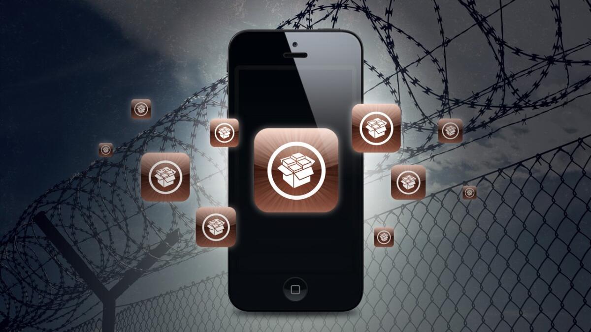 Migliore alternativa al Jailbreak per iOS: TweakBox - 