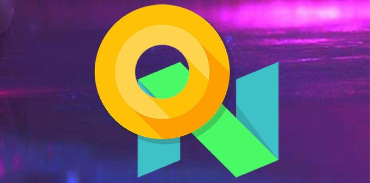 Android Oreo vs Android Nougat: Confronto interfaccia grafica - 