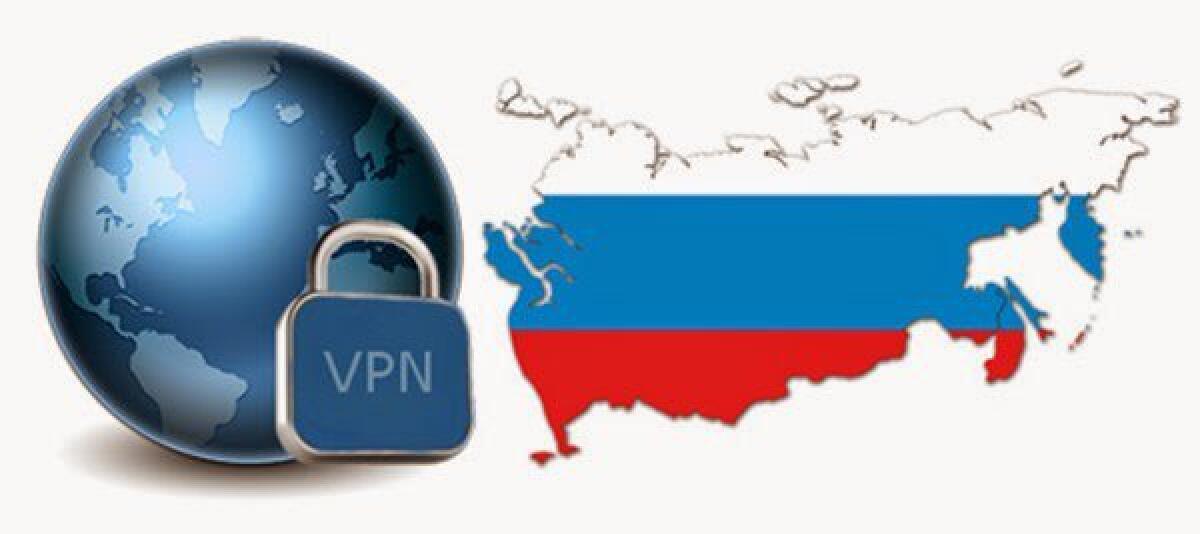 Dopo la Cina anche la Russia bloccherà le VPN - 