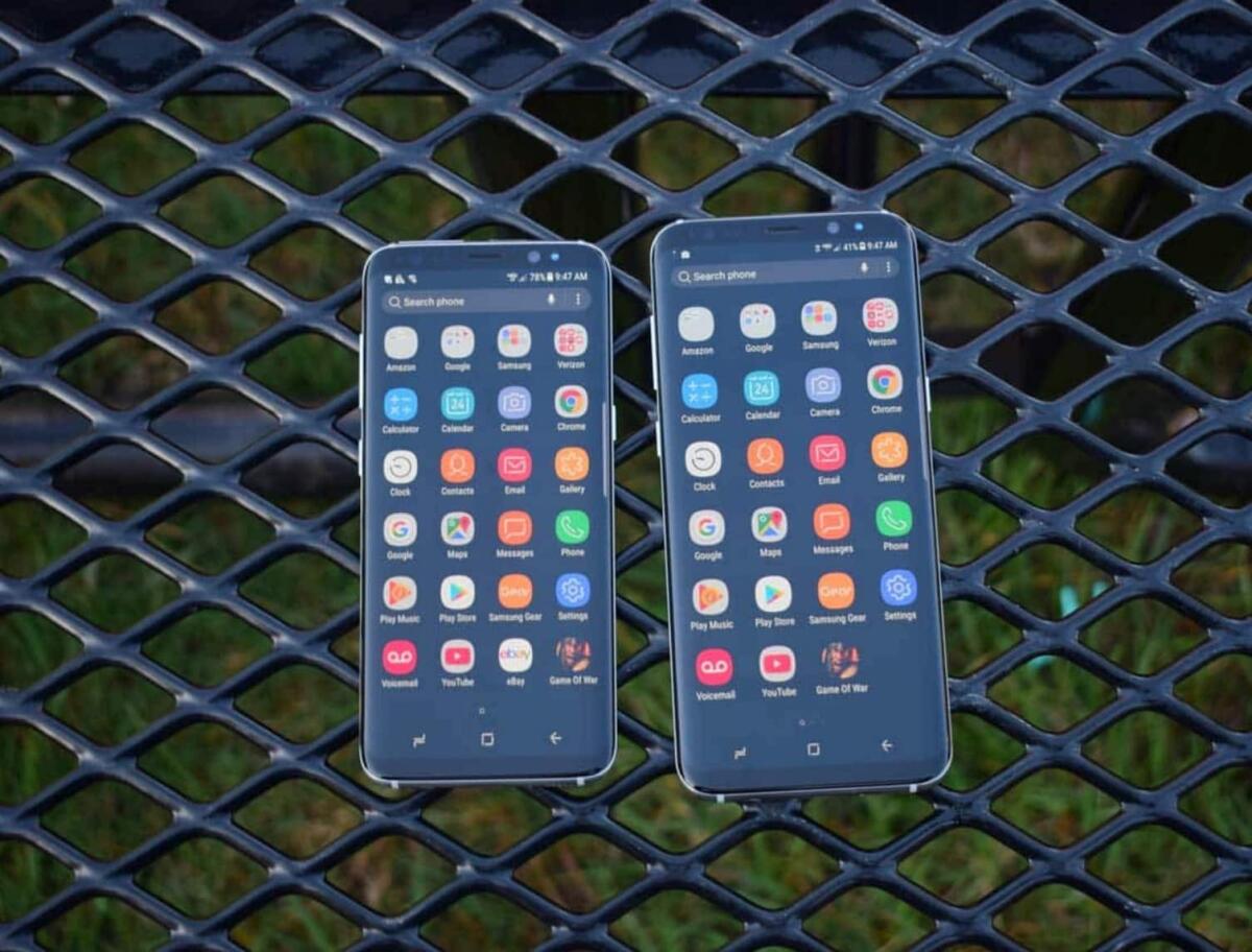 Sbrandizzare e reinstallare il firmware originale su Galaxy S8/S8+ [Guida] - 