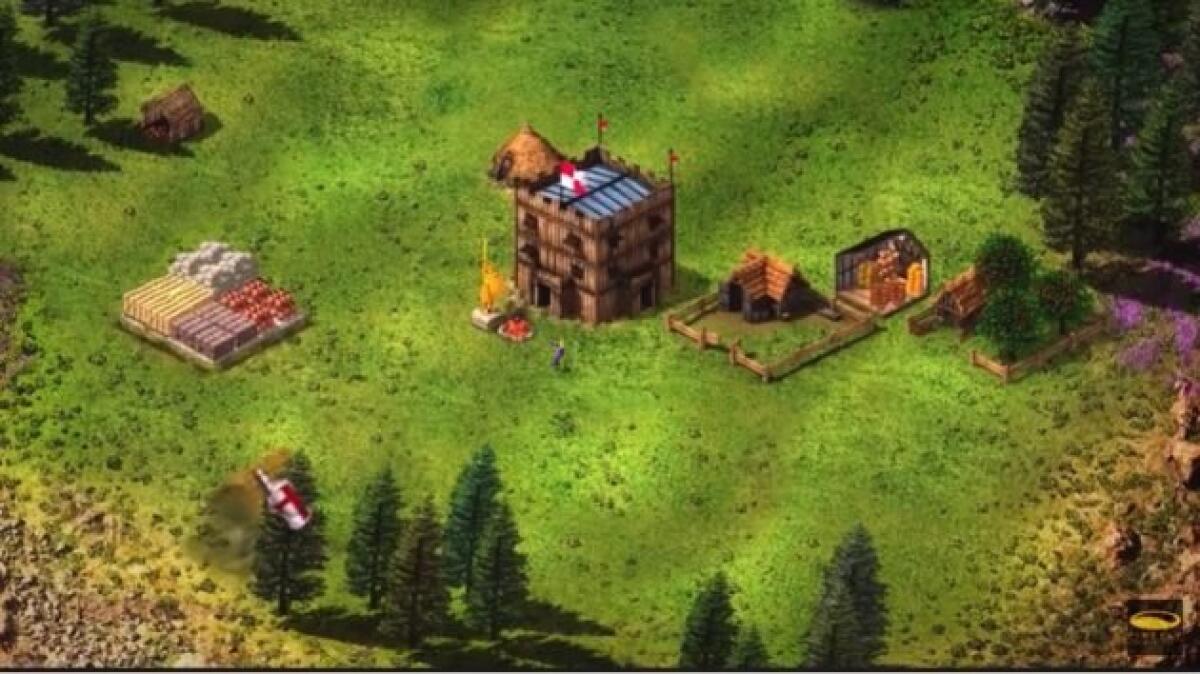 Stronghold Kingdoms Mobile Download Android E iOS - 