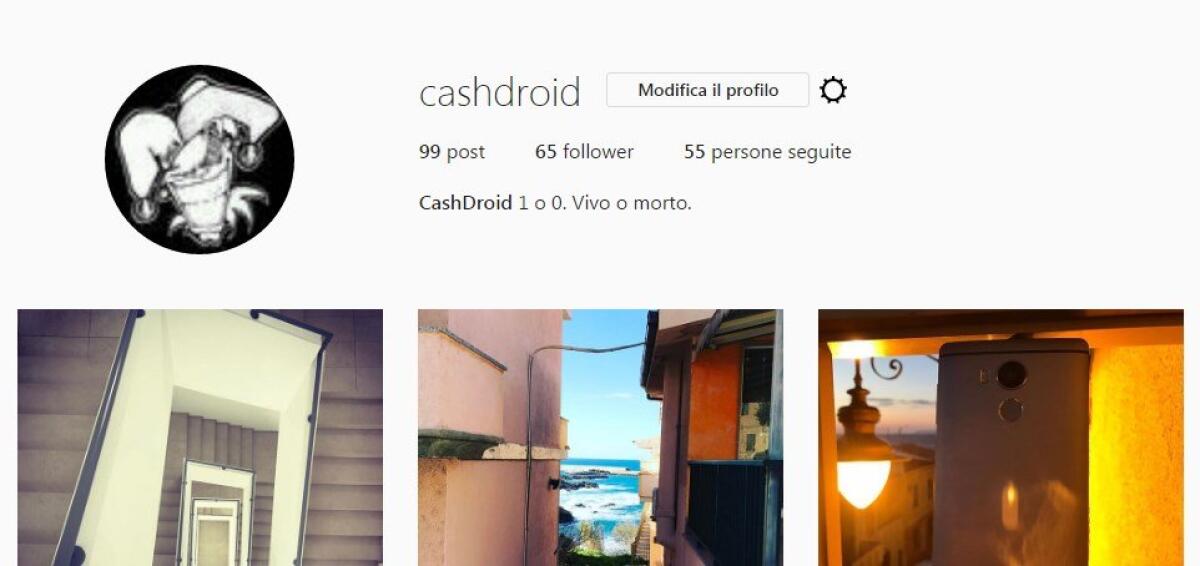 Come disabilitare o eliminare un profilo Instagram [Guida] - 