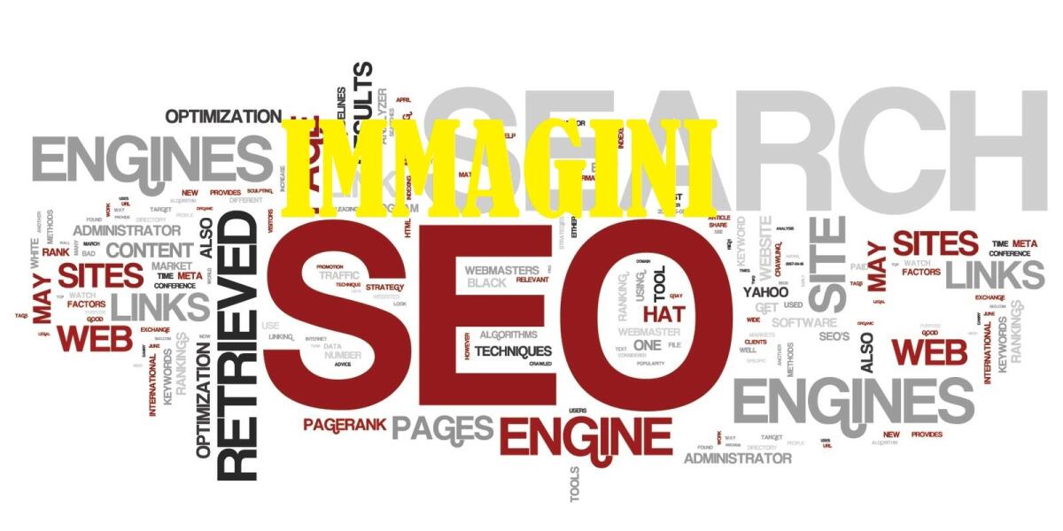 SEO sulle immagini: Ecco come farla nel modo corretto - 