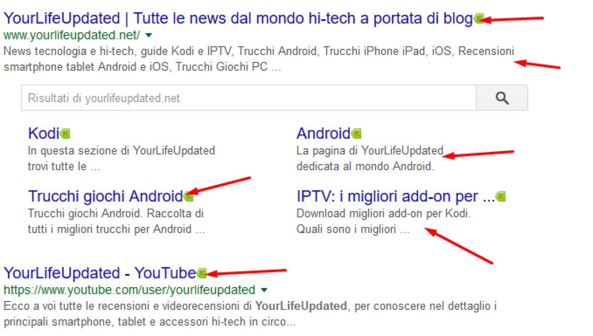 Cos'è e come usare le Meta Description al meglio - 