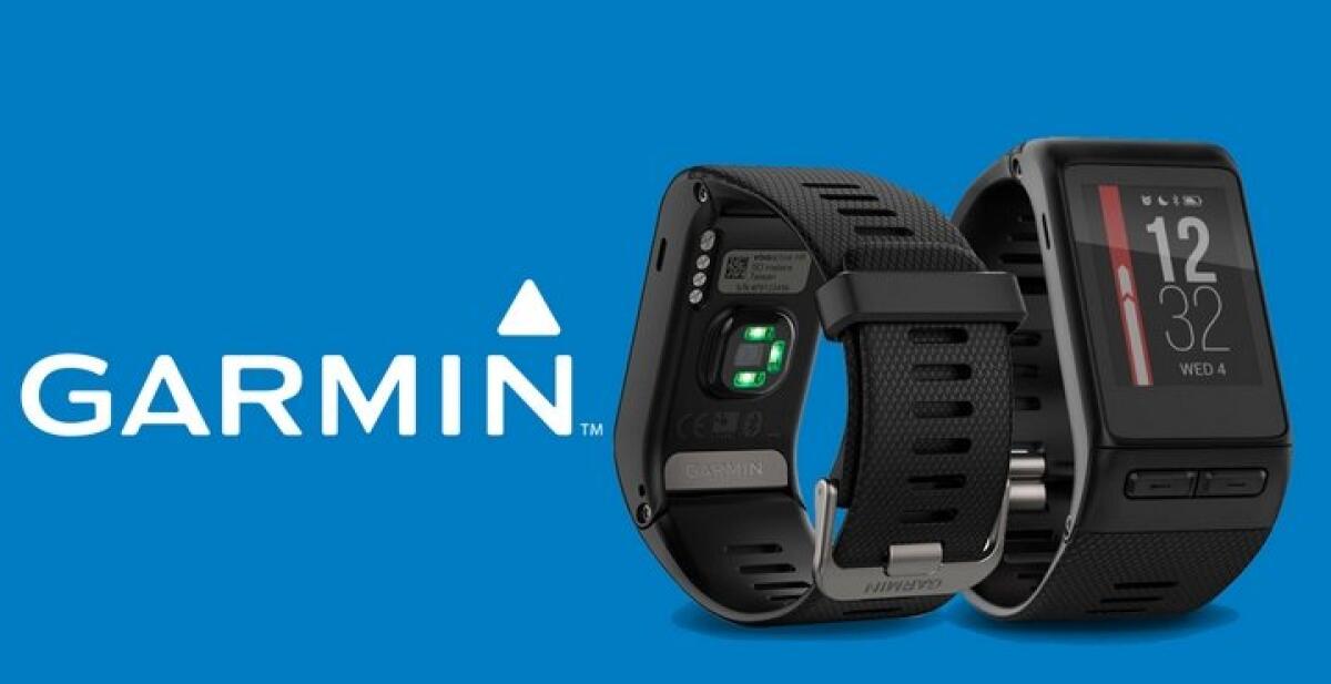 Garmin Vivoactive HR: Prezzo, Caratteristiche, Scheda Tecnica - 
