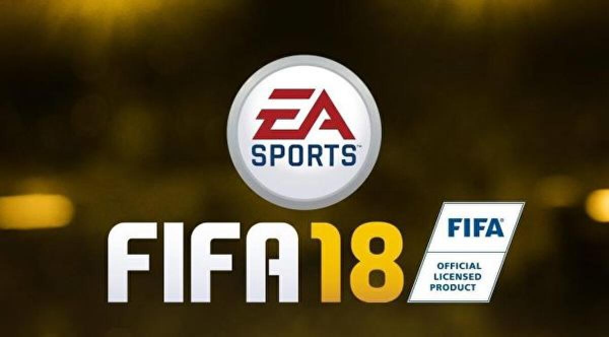 FIFA 18 Nintendo Switch: Cosa C'è, Cosa Manca - 