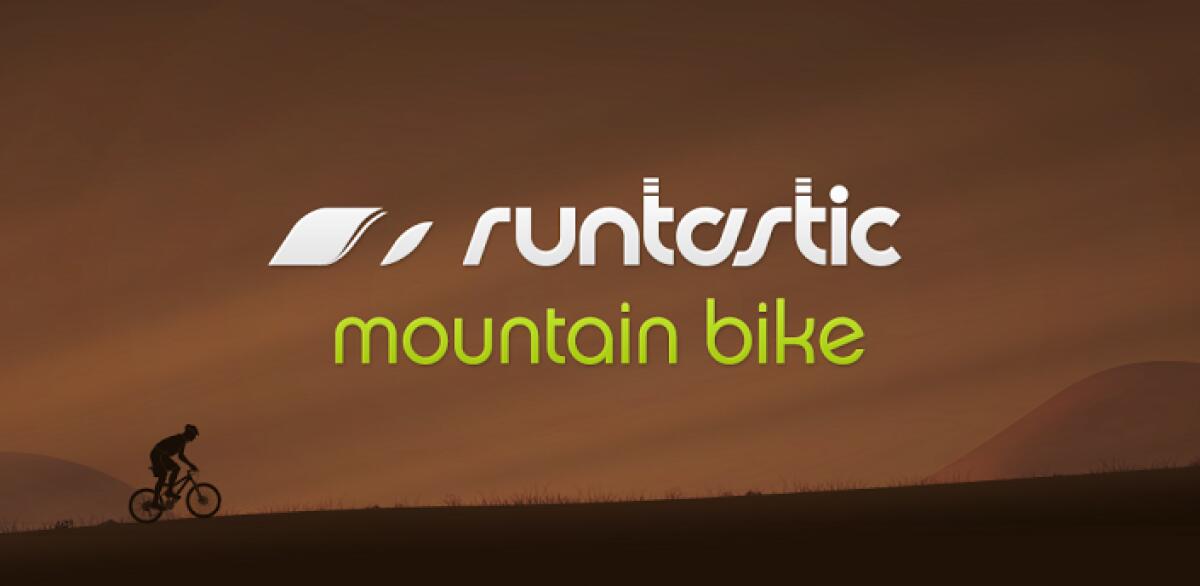 Runtastic Mountain Bike Pro Gratis solo per oggi - 