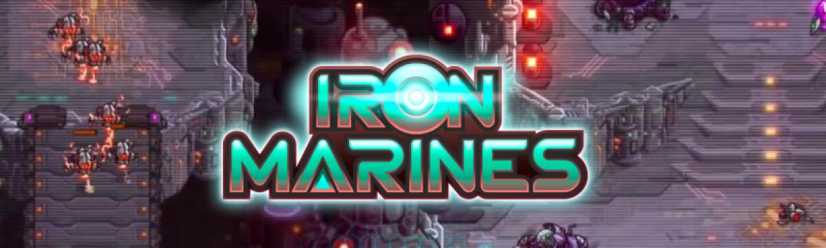 Iron Marines Trucchi Android | Soldi infiniti illimitati - 