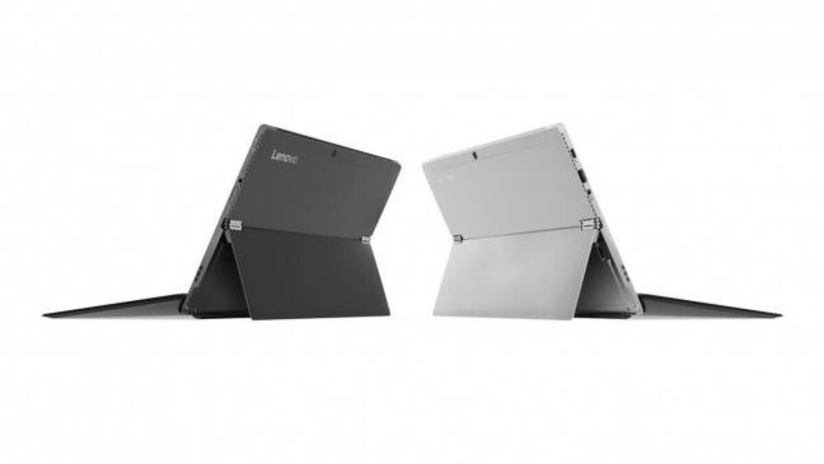 Novità IFA 2017 di Lenovo: Miix 520, Yoga 720 e Yoga 920 - 