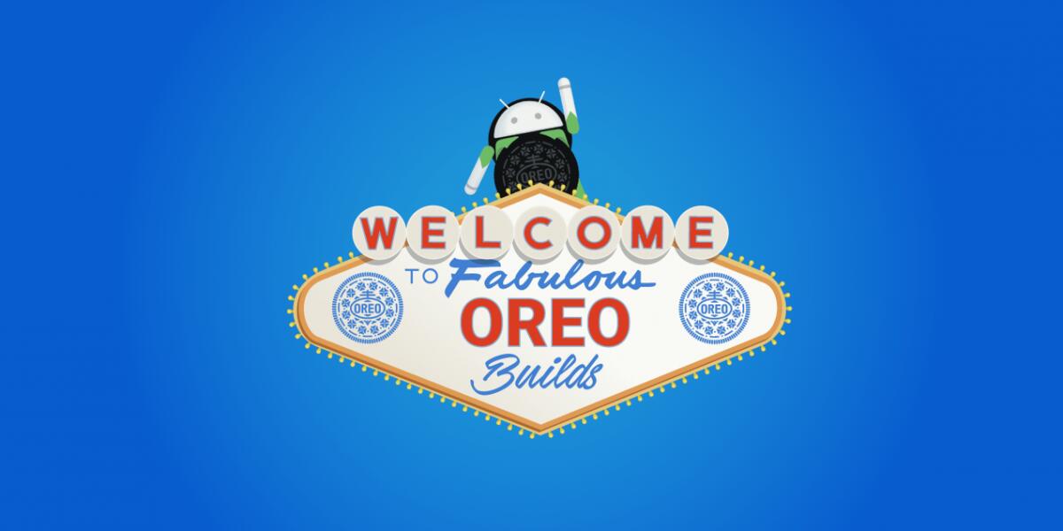 Android 8 Oreo disponibile per Galaxy S6, OnePlus One, Xiaomi ed altri - 