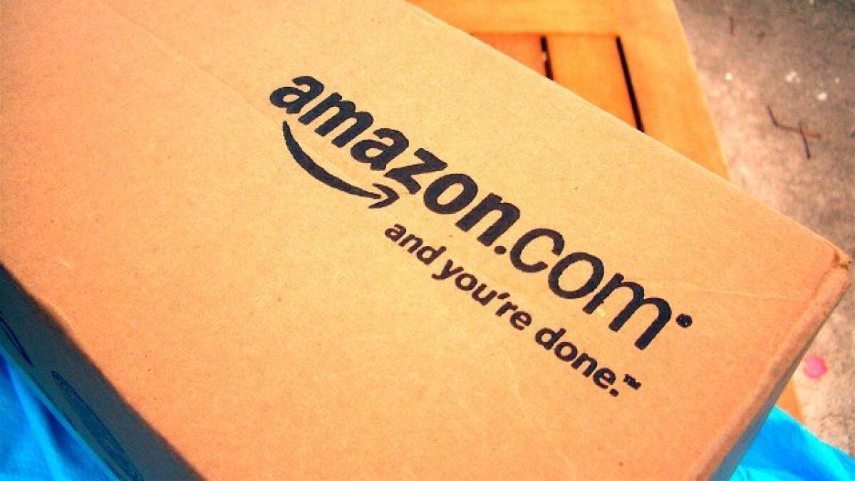 Come ricevere un Buono Sconto Amazon gratis da 6 Euro - 