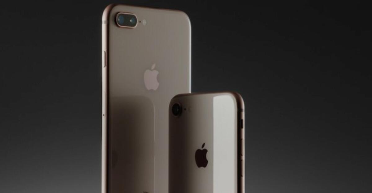 iPhone 8 Ufficiale: Prezzo, Caratteristiche, Scheda Tecnica, Uscita - 