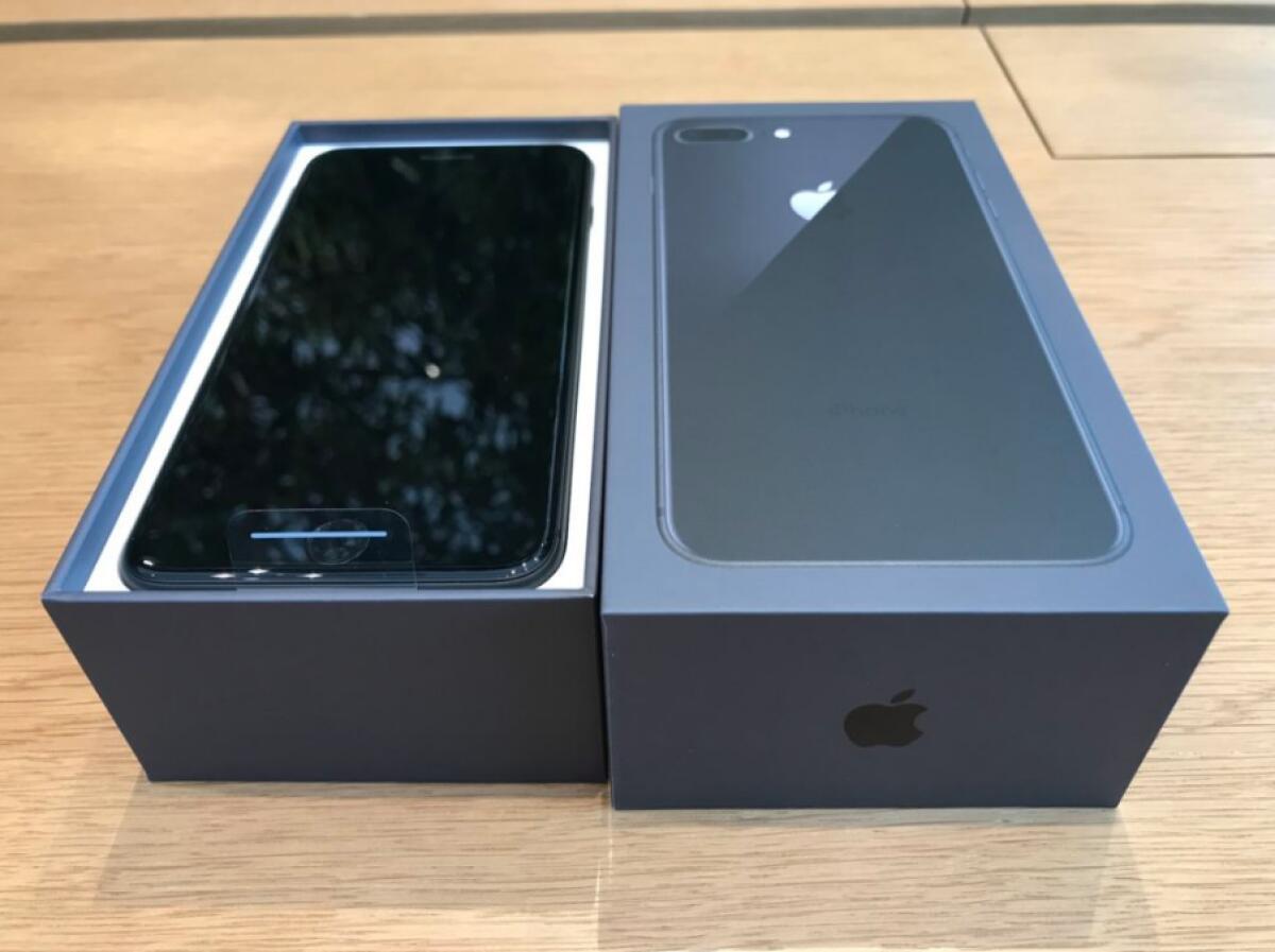 iPhone 8 Plus Ha La Migliore Fotocamera Del Mondo! - 