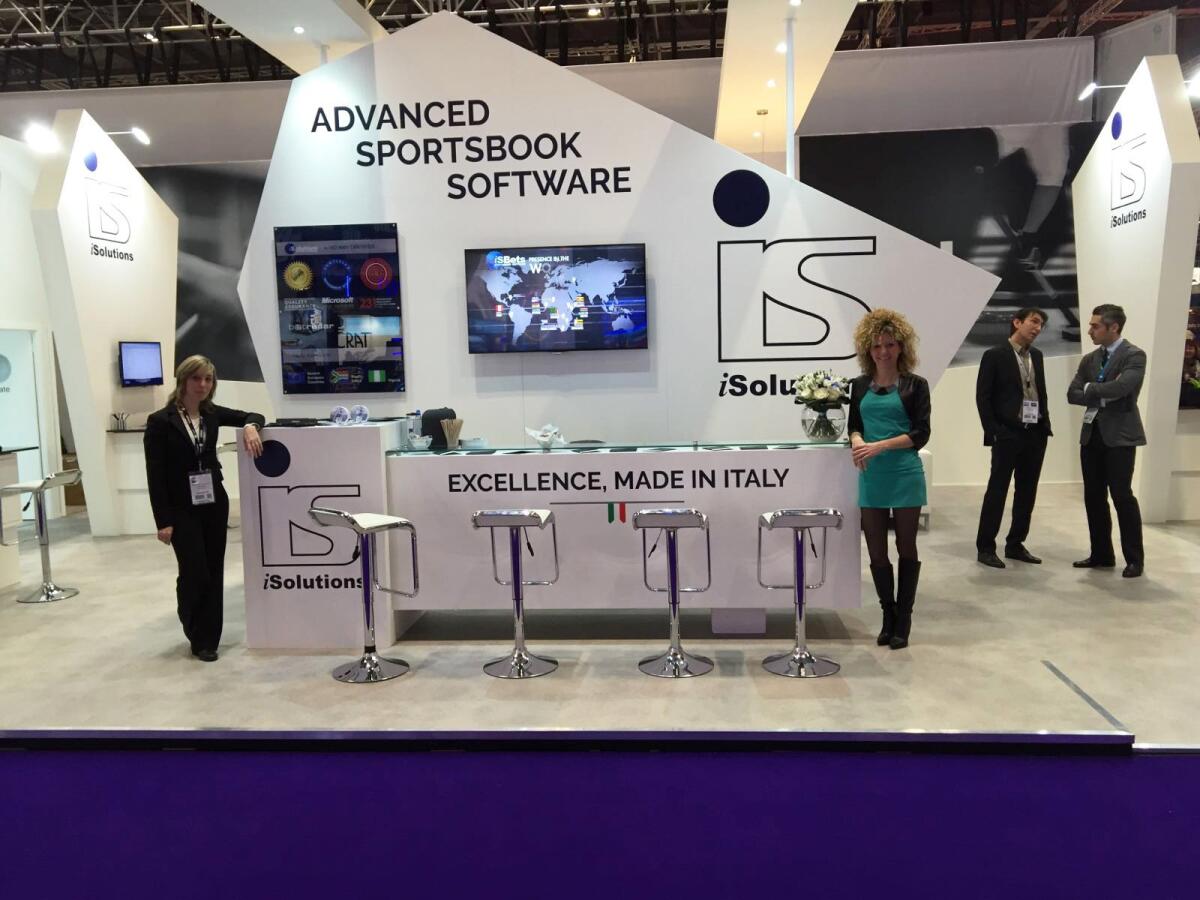 iSolutions è di Parma l'azienda leader nello sviluppo software - 