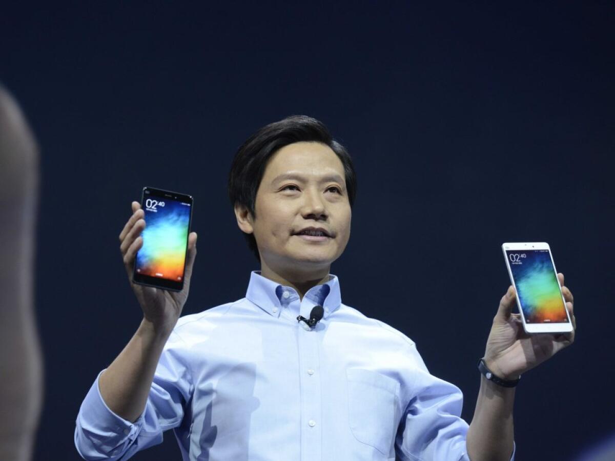 Xiaomi arriva in Europa grazie a Google? - 