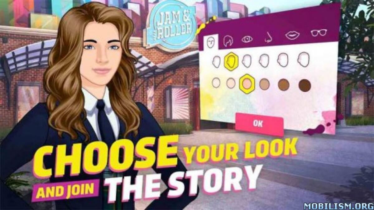 Soy Luna - La Tua Storia Trucchi Android | Pass E Biglietti infiniti illimitati - 