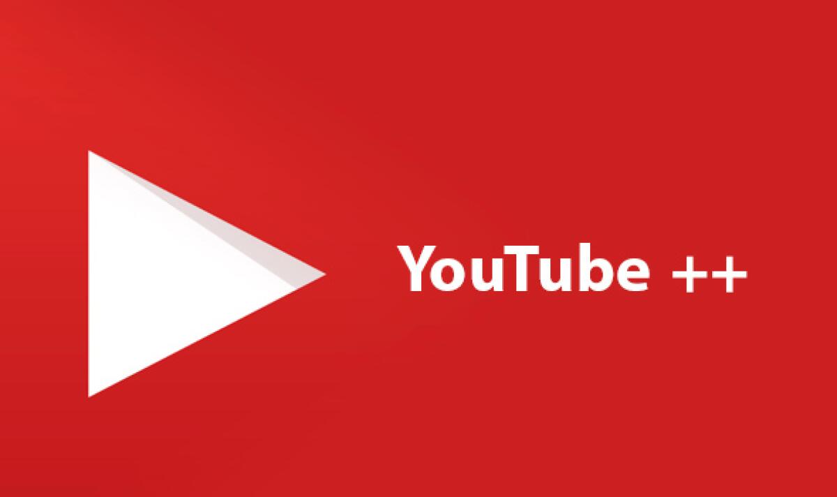 Potenziare Al Massimo YouTube Su iPhone Con YouTube++ - 