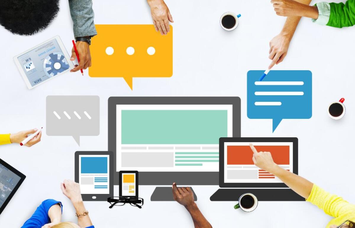 Consigli per aumentare i commenti sul tuo sito - 