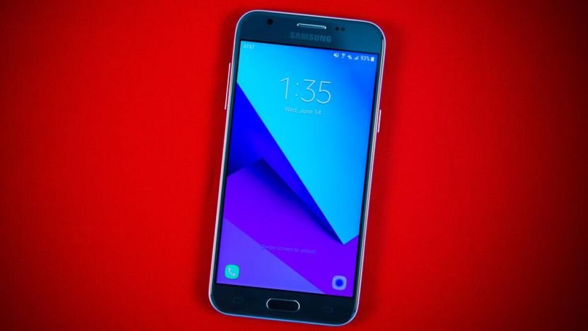 Samsung Galaxy J3 2017 Recensione: Bello, Ma Caro! - 