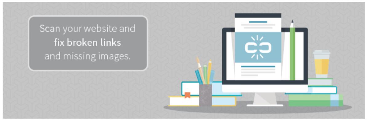 Correggere e Riparare Link Rotti sul tuo sito Wordpress - 