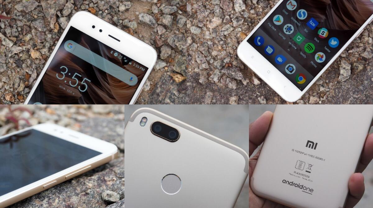 Xiaomi Mi A1 già in offerta: Come acquistarlo a 185 euro con questo Coupon - 