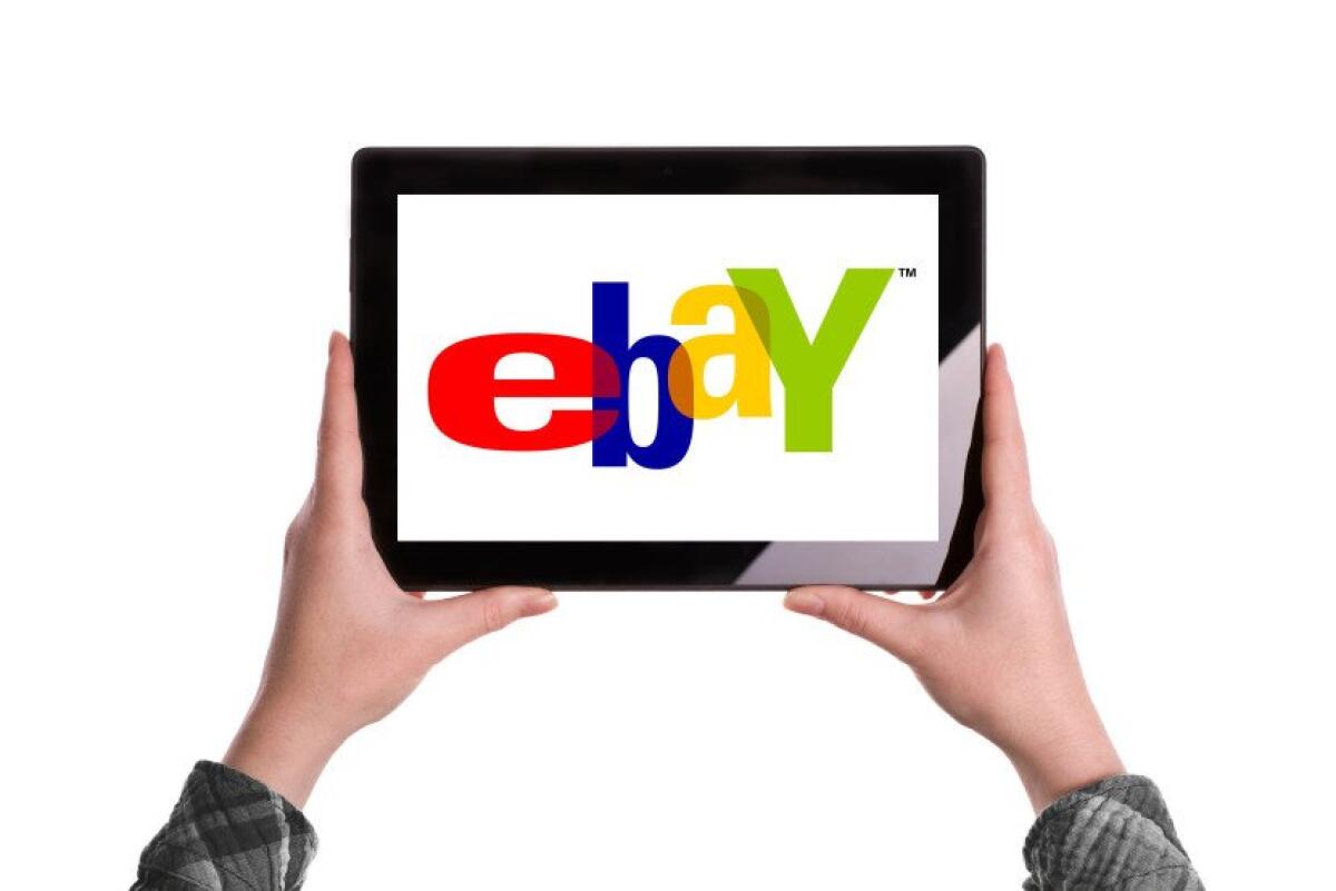 15% di sconto su 10.000 prodotti su eBay con questo codice sconto - 
