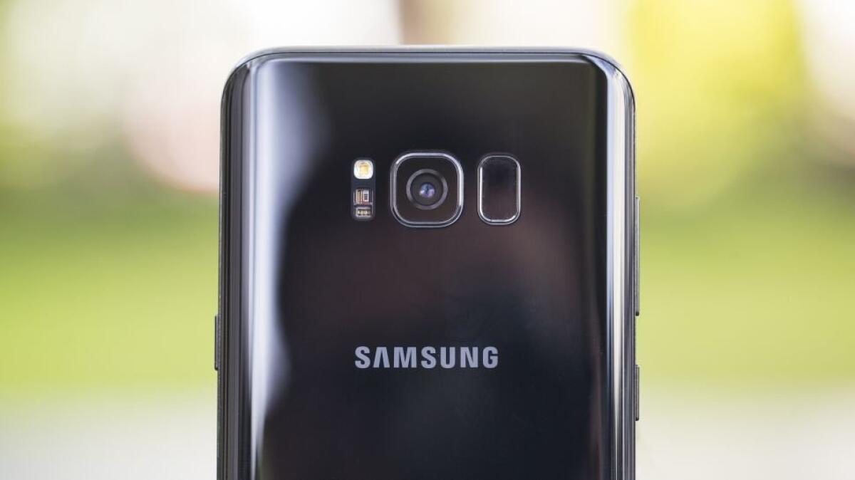 Samsung Galaxy S9 Uscita A Gennaio Per Contrastare iPhone 8? - 