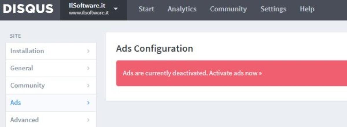 Disqus ruba i link di GearBest per guadagnare? - 