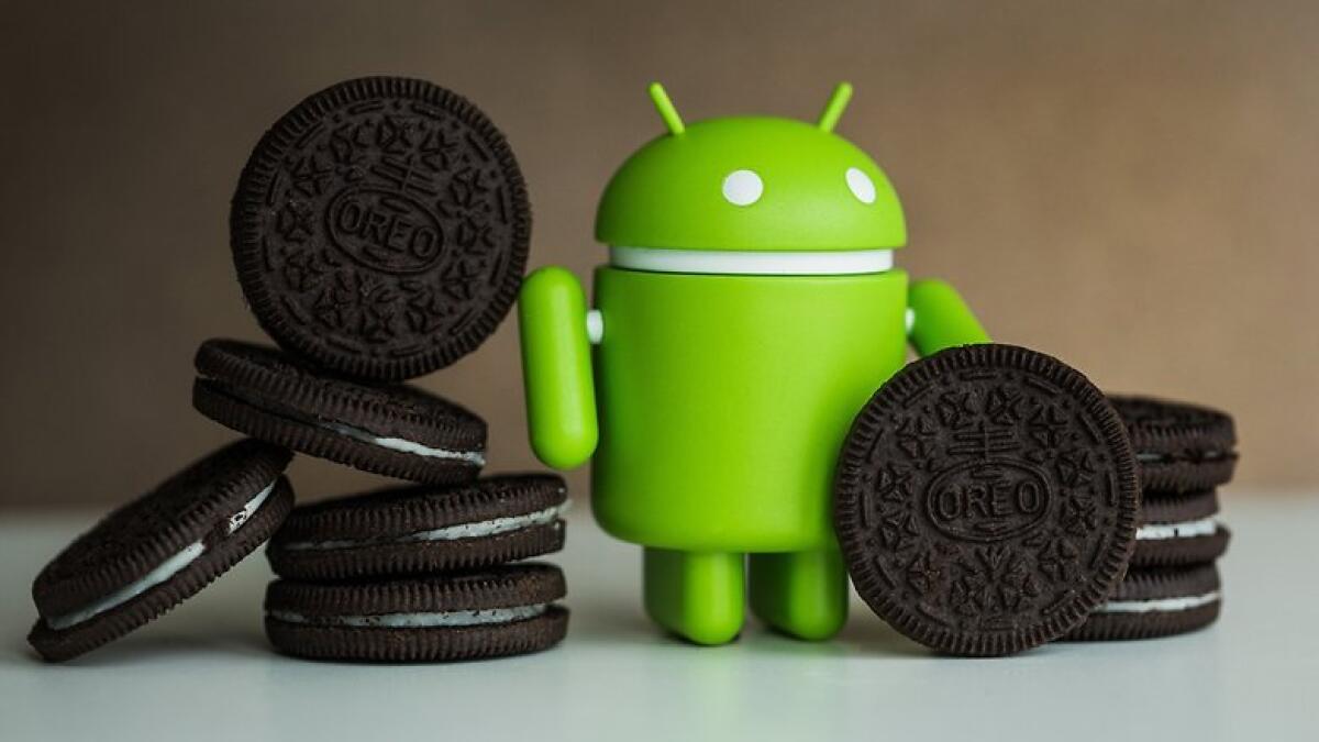 Il backup di Android 8 Oreo include anche gli SMS - 