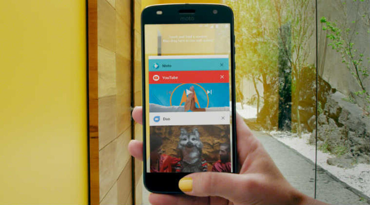 Quali smartphone Motorola riceveranno Android 8 Oreo? - 