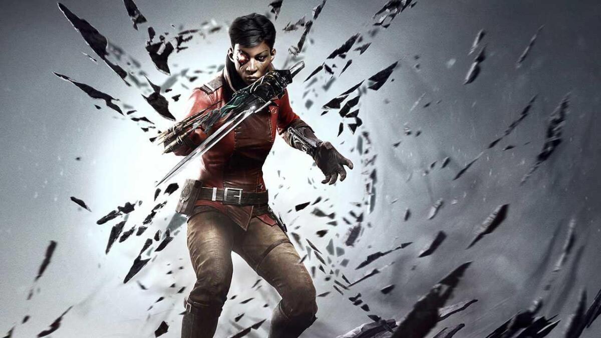 Dishonored La morte dell'Esterno Trucchi Per PC Windows | Esclusiva Italiana - 