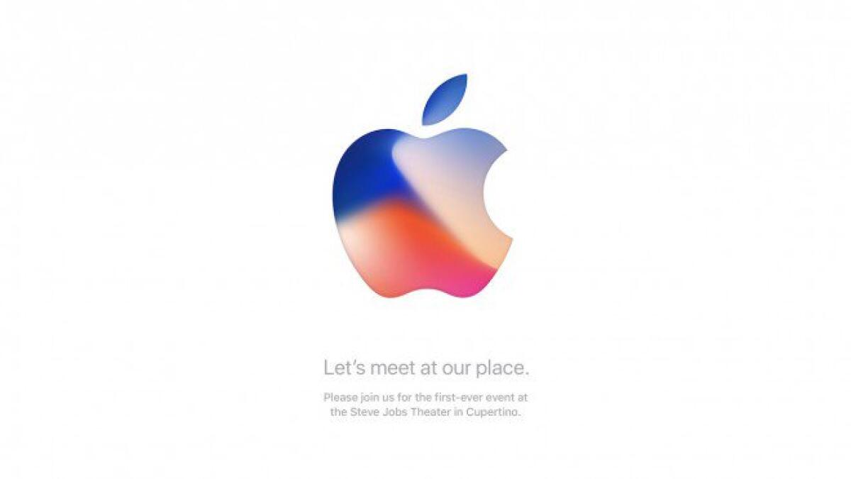 Presentazione iPhone 8: Come Seguire La Diretta - 