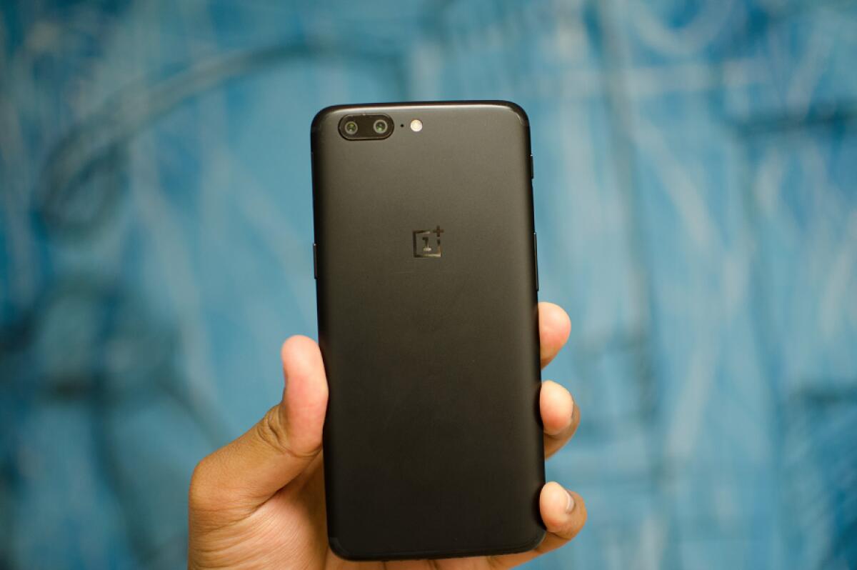 OnePlus 5 Recensione: Il Telefono Android Più Veloce In Assoluto! - 