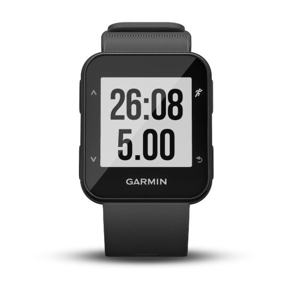Garmin Forerunner 30: Prezzo, Caratteristiche, Scheda Tecnica - 