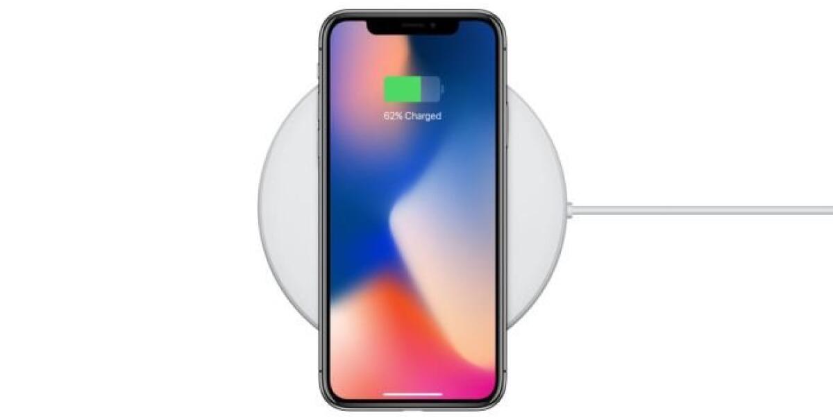 Migliori carica batterie Wireless per iPhone 8 e iPhone X - 