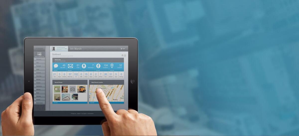 Miglior metodo per Spiare o controllare uno smartphone - 