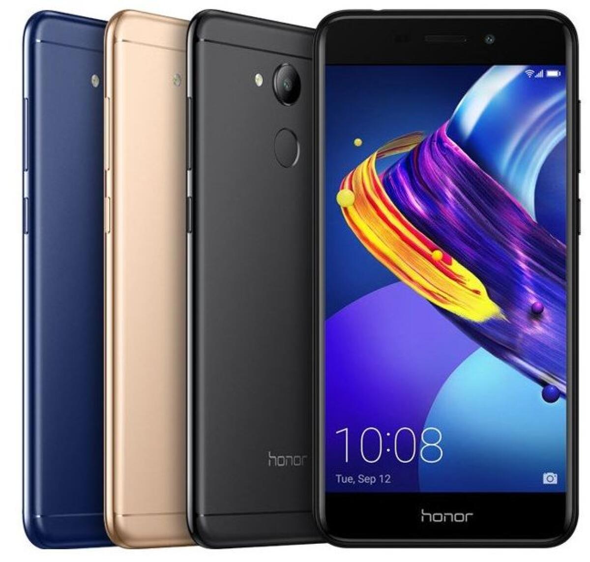 Honor 6C Pro è ufficiale: Scheda Tecnica e Caratteristiche Tecniche - 