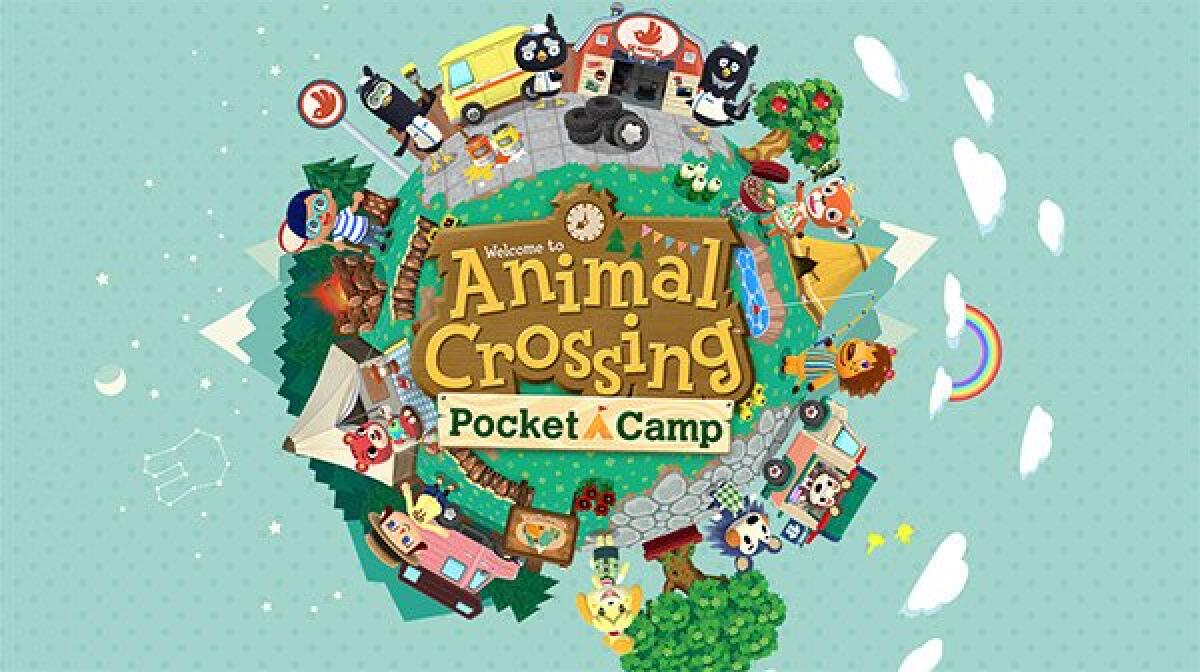 Download Animal Crossing Gioco Gratis Per Android | APK - 