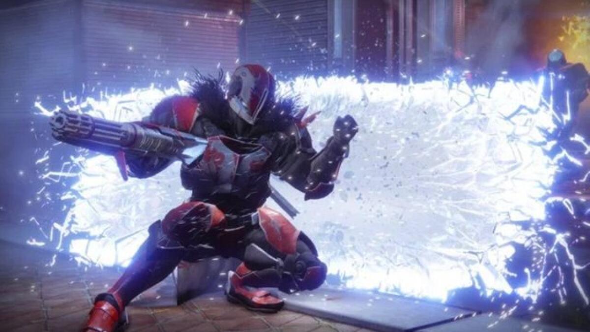 Destiny 2 requisiti di sistema per PC minimi e consigliati - 