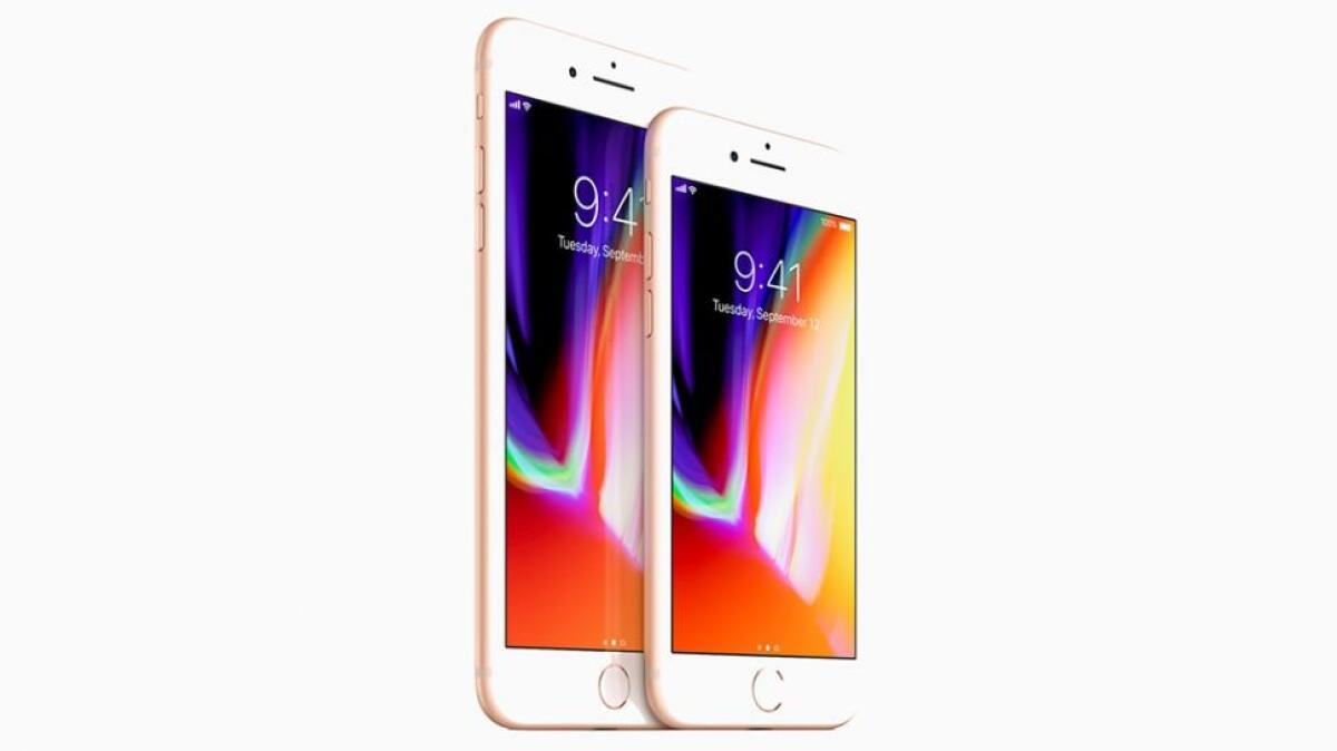 Offerte iPhone 8 Al Prezzo Più Basso: Solo 699 Euro - 