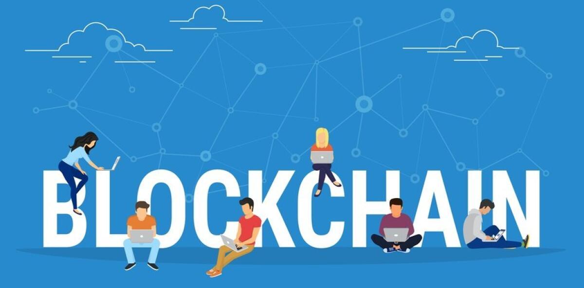 Blockchain: Cos'è e come funziona - 