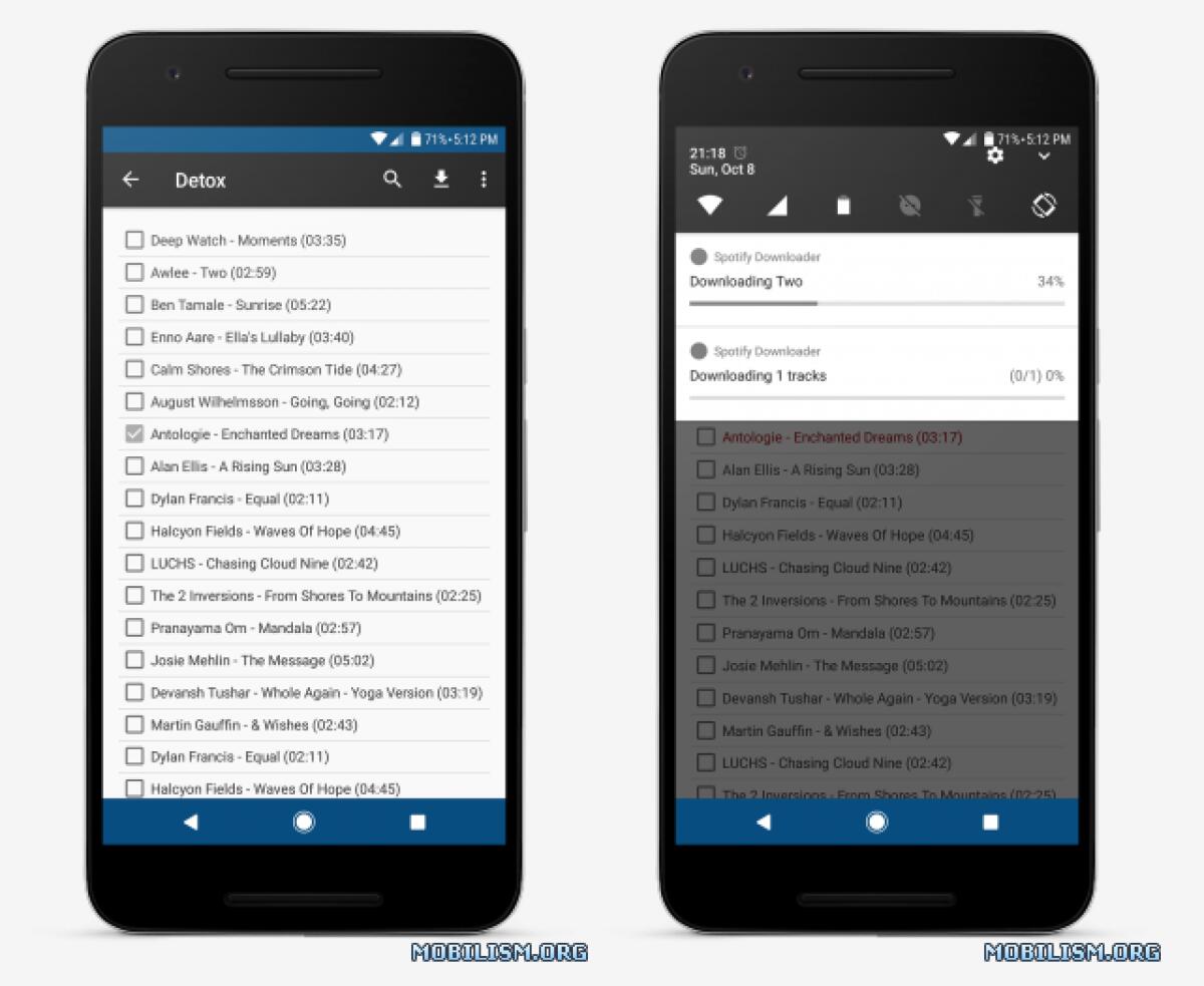 Spotify Downloader: Scaricare Musica Da Spotify Gratis Su Android - 