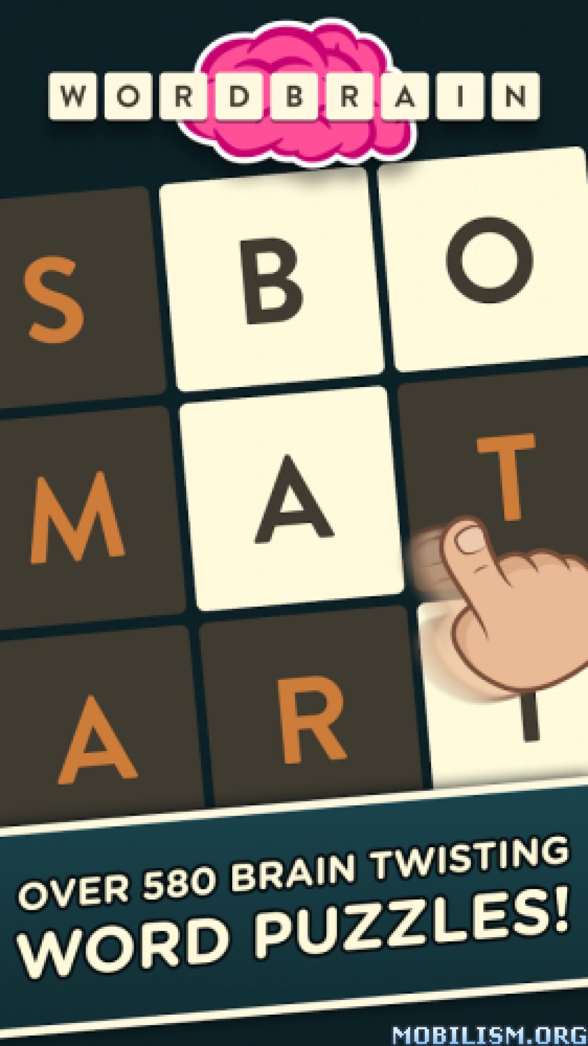 WordBrain Trucchi Android | Suggerimenti E Consigli infiniti illimitati - 